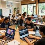WordPress lanza su plan educativo gratuito: el primer paso hacia la propiedad de tu identidad digital