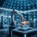 World Labs acelera el entrenamiento robótico con miles de simulaciones físicas basadas en un solo vídeo