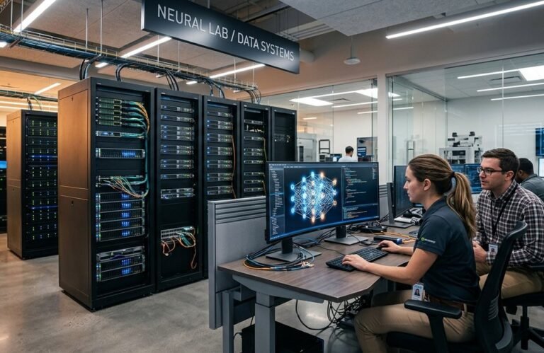 Z.ai revela su identidad como el laboratorio detrás del misterioso modelo de inteligencia artificial Ox Alpha