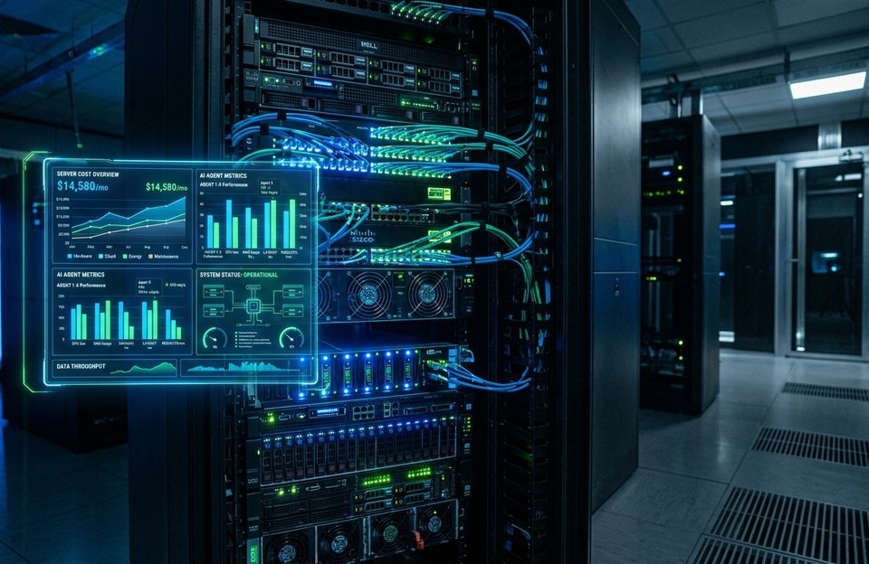 ¿Cuánto cuesta usar Hermes Agent? Precios de despliegue gestionado, VPS y local en 2026