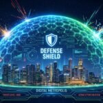 El dilema de la ciberseguridad: ¿Deben los creadores de la IA financiar nuestro escudo protector?