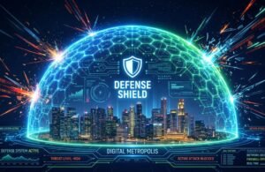 El dilema de la ciberseguridad: ¿Deben los creadores de la IA financiar nuestro escudo protector?