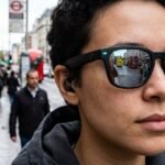 El dilema de las gafas inteligentes con IA: ¿adiós definitivo a nuestra privacidad?