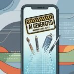El estigma de la etiqueta de IA: ¿Transparencia o fin de la credibilidad digital?