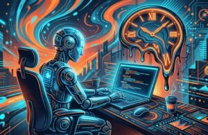 La ceguera temporal de la IA: ¿Por qué tus agentes de desarrollo no saben qué hora es?
