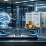 La filantropía de la inteligencia artificial: ¿generosidad real o estrategia de control?
