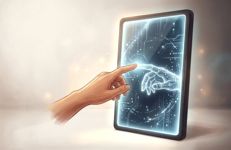¿Tienen alma las máquinas? El debate sobre la consciencia artificial explicado para humanos