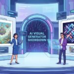 xAI posiciona su modelo Imagine Image 2.0 a un paso del liderazgo de OpenAI en las pruebas de Arena