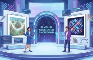 xAI posiciona su modelo Imagine Image 2.0 a un paso del liderazgo de OpenAI en las pruebas de Arena