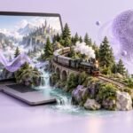 13 usos originales de ChatGPT Astra: de crear música a construir mundos en 3D