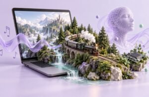 13 usos originales de ChatGPT Astra: de crear música a construir mundos en 3D