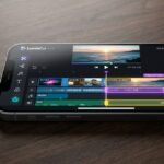 Adobe Premiere llega a Android: edición profesional gratuita y en 4K (con una pequeña trampa)