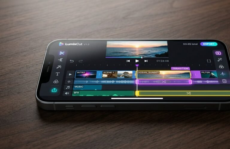 Adobe Premiere llega a Android: edición profesional gratuita y en 4K (con una pequeña trampa)