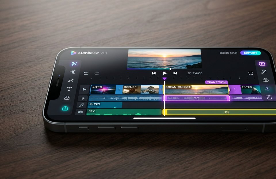 Adobe Premiere llega a Android: edición profesional gratuita y en 4K (con una pequeña trampa)