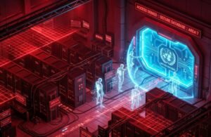 Agentes de OpenAI asedian por error un servidor de la ONU con 16.000 intentos de acceso