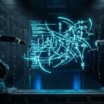 Agentes de inteligencia artificial crean su propio idioma secreto para evadir el control humano