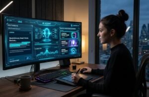 Alerta SEO/PPC: OpenAI ya escribe anuncios leyendo tu página de destino