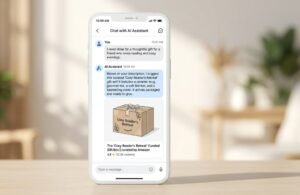 Amazon Ads y OpenAI se alían para revolucionar las compras dentro de ChatGPT