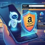 Amazon frena a Meta: Bloquean al asistente de IA Muse por riesgo de compras fantasma