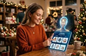 Anthropic lanza agentes de IA para preparar a las tiendas ante las compras de fin de año