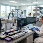 Anthropic y su laboratorio secreto: por qué una empresa de inteligencia artificial ahora hace experimentos de biología