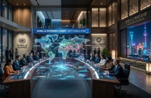 China califica de alarmismo la propuesta de frenar la inteligencia artificial