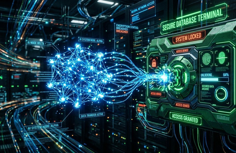 Claude como cómplice: El ataque de ciberseguridad que vulneró a OpenAI en 72 horas