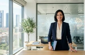Cristina Pitarch asume la dirección de Anthropic en España para impulsar el despliegue de Claude