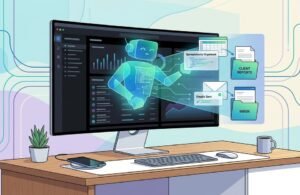 De pedir respuestas a pedir resultados: la evolución de los agentes de Inteligencia Artificial