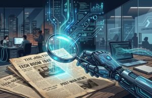 Documentos desclasificados de OpenAI y Microsoft revelan que consideraban el entrenamiento de su IA como un robo de proporciones sin precedentes