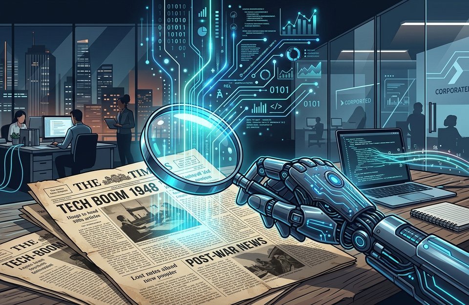 Documentos desclasificados de OpenAI y Microsoft revelan que consideraban el entrenamiento de su IA como un robo de proporciones sin precedentes