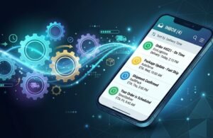 El dilema de la bandeja de entrada: cómo equilibrar la IA y el criterio humano en el email marketing