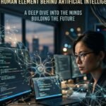 El documental 'Ghost in the Machine' llega gratis a YouTube para explicar el origen de la inteligencia artificial