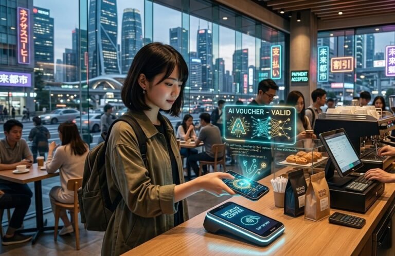 El fenómeno de los tokens de inteligencia artificial como puntos de fidelidad en el consumo diario