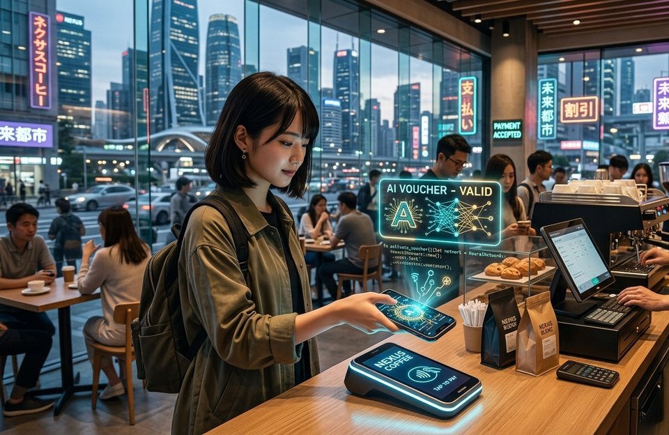 El fenómeno de los tokens de inteligencia artificial como puntos de fidelidad en el consumo diario