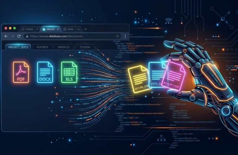 El fin del clic: Cómo la IA amenaza con apagar las webs de información cotidiana
