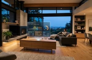 El hogar agente: Cómo Google Home redefine la automatización con el protocolo MCP