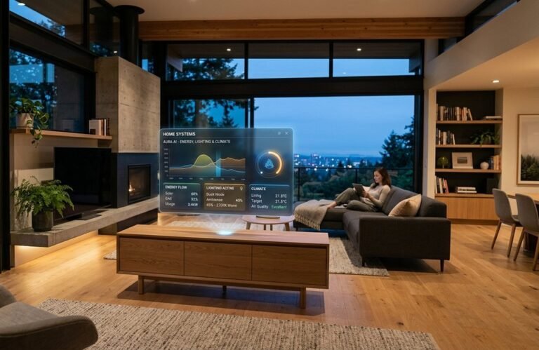 El hogar agente: Cómo Google Home redefine la automatización con el protocolo MCP