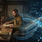 El misterio de 1918 resuelto por GPT-6 Astra: cómo la IA descifró el código ADFGVX de la Primera Guerra Mundial