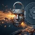 El precio de la identidad: Hackers exigen 10.000 BTC a Revolut tras robar datos de KYC