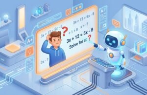 El simulador de alumnos despistados: por qué el error es el nuevo superpoder de la Inteligencia Artificial