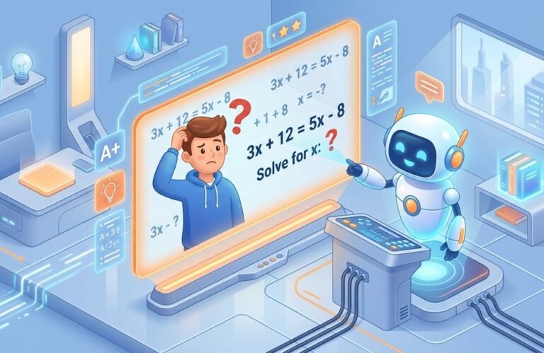 El simulador de alumnos despistados: por qué el error es el nuevo superpoder de la Inteligencia Artificial