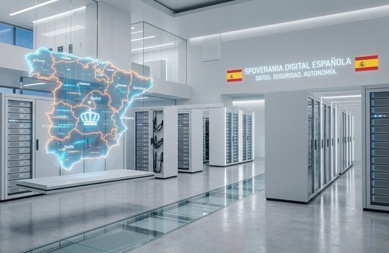 España lanza IA360: soberanía digital, ayuda masiva a pymes y un asistente inteligente en la administración