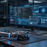 GPT-6 Astra: la gran revolución de OpenAI para controlar el ordenador por nosotros