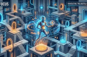 GPT-6 Astra supera las físicas de Portal: la revolución de la IA espacial por menos de 600 dólares