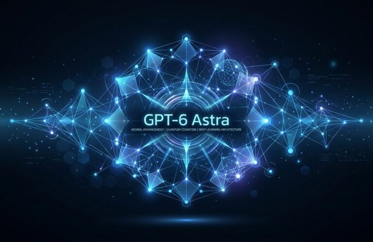 GPT-6 Astra ya está disponible: OpenAI estabiliza su modelo tras un caótico despliegue