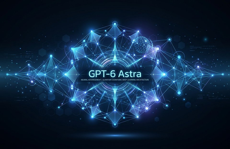 GPT-6 Astra ya está disponible: OpenAI estabiliza su modelo tras un caótico despliegue