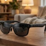 Gafas Meta VR: El futuro de la realidad virtual pesa solo 100 gramos