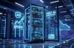 Gemini 3.8 Flash: Google acelera la guerra del bajo coste en la IA