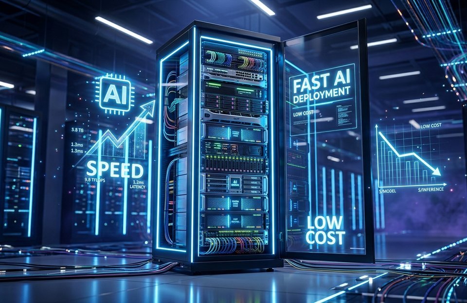 Gemini 3.8 Flash: Google acelera la guerra del bajo coste en la IA